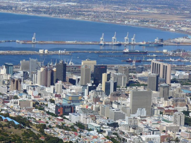 Cape Town 11